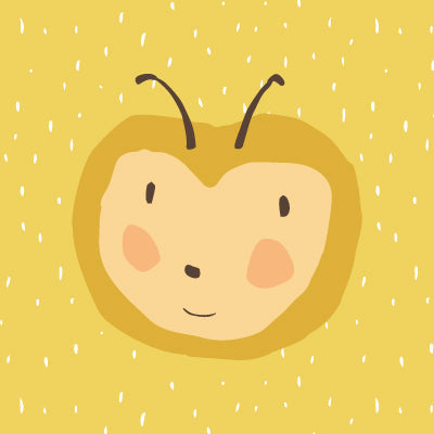 Mrs. Bumblebee