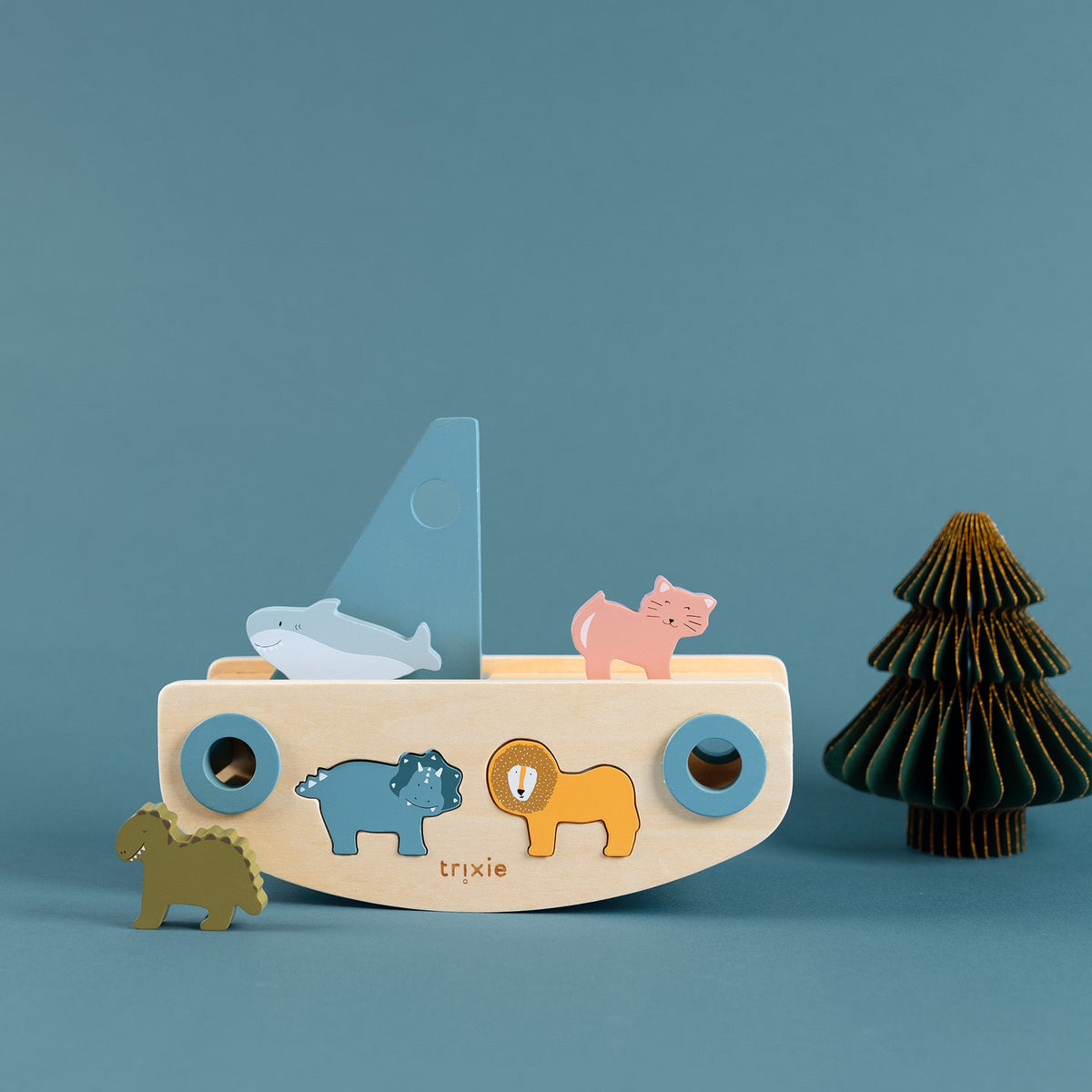 little explorers • 1-3y