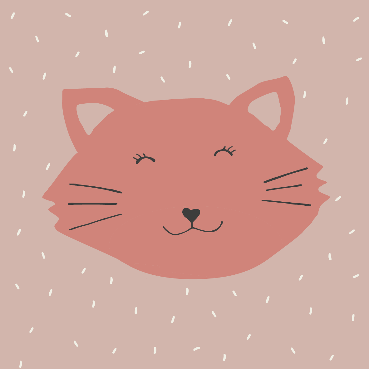 Mrs. Cat