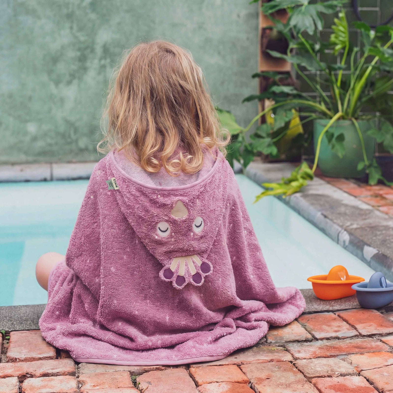 bed & bathtime