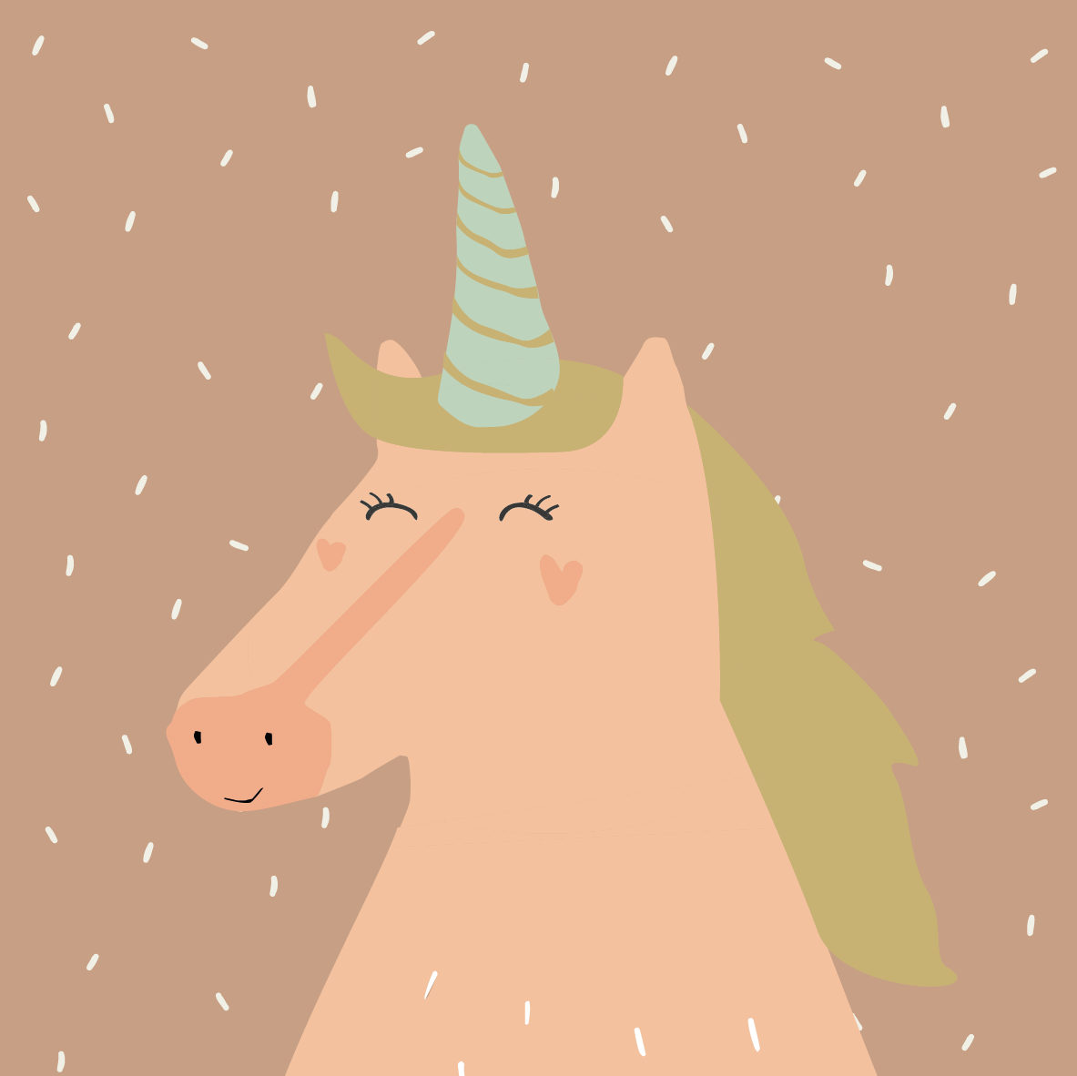Mrs. Unicorn