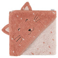 Badcape | 75x75cm - Mrs. Cat