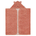 Badcape | 70x130cm - Mrs. Cat