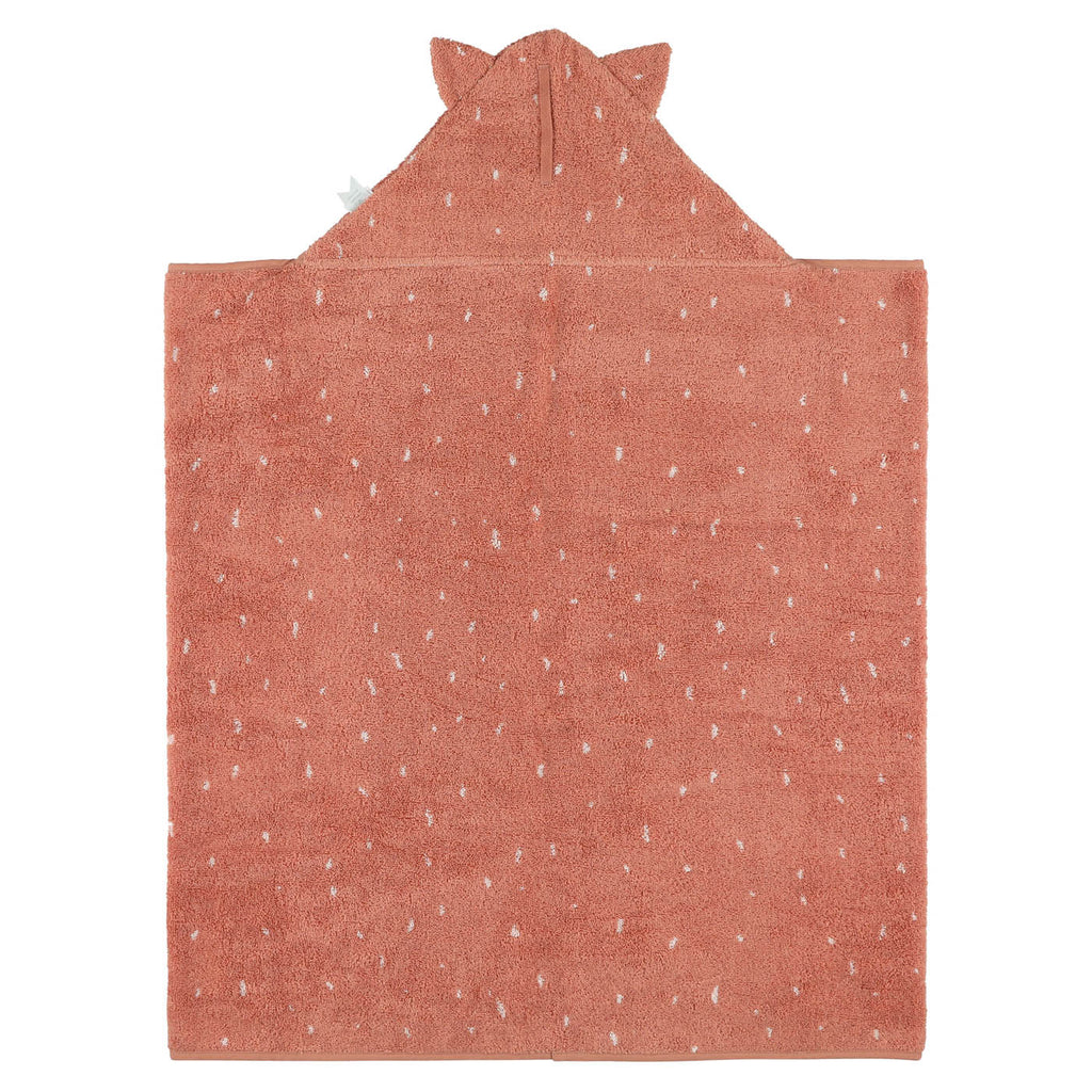 Badcape | 70x130cm - Mrs. Cat