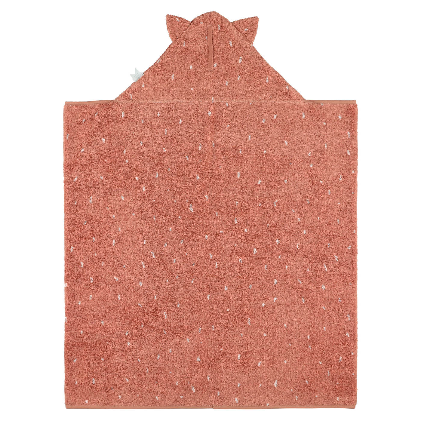 Badcape | 70x130cm - Mrs. Cat