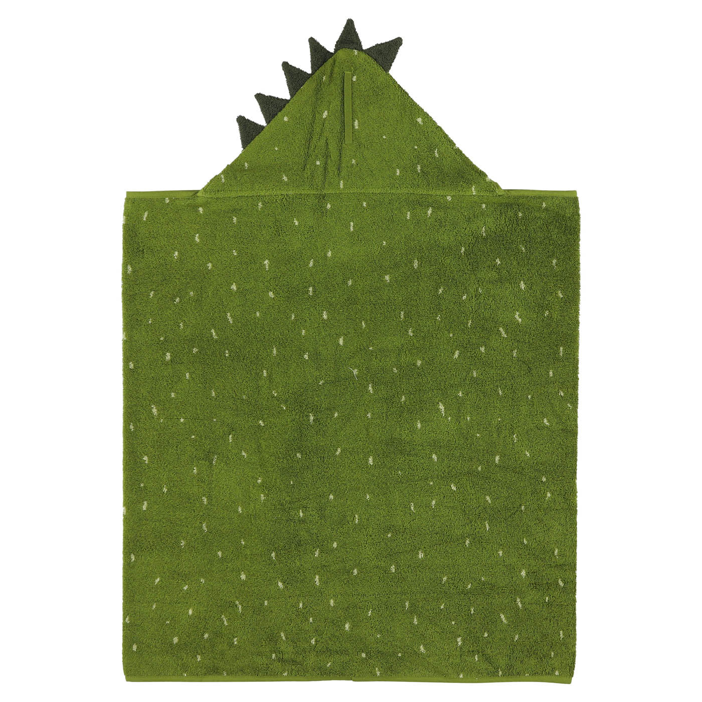 Badcape | 70x130cm - Mr. Dino