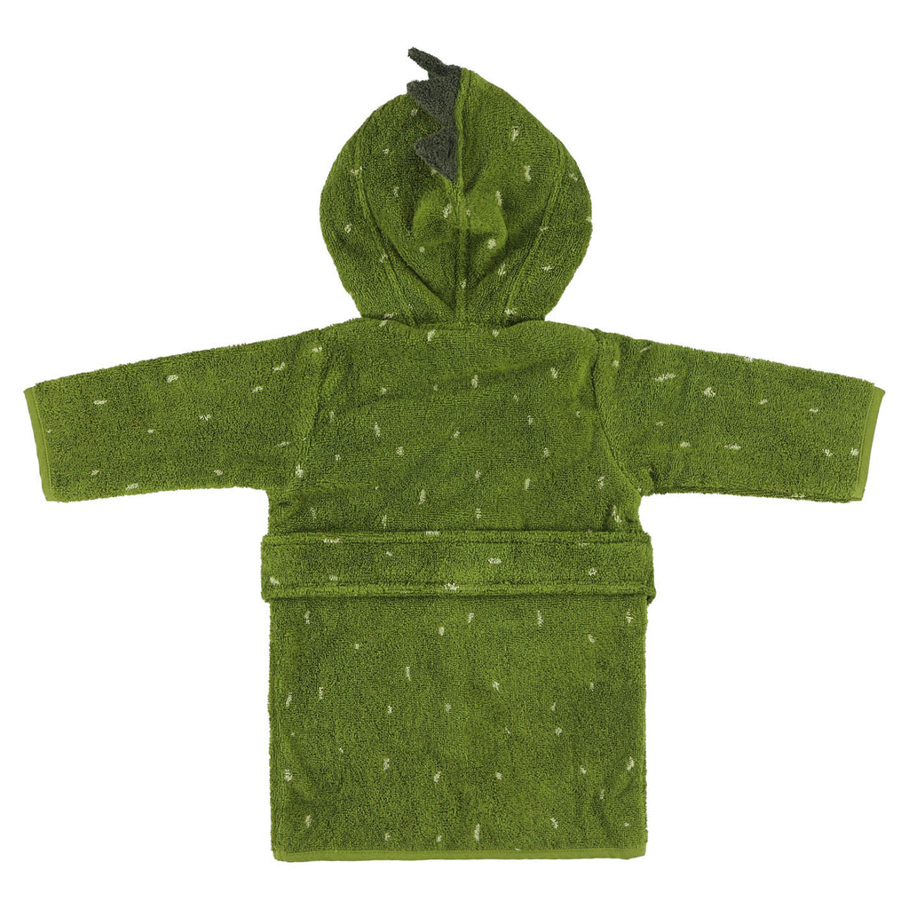 Bathrobe | 1-2y - Mr. Dino