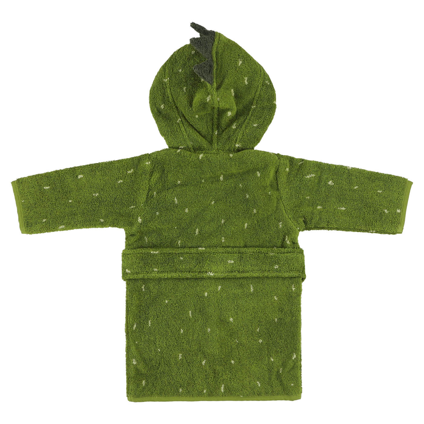 Bathrobe | 1-2y - Mr. Dino