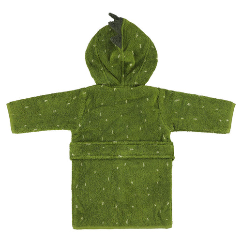 Bathrobe | 1-2y - Mr. Dino