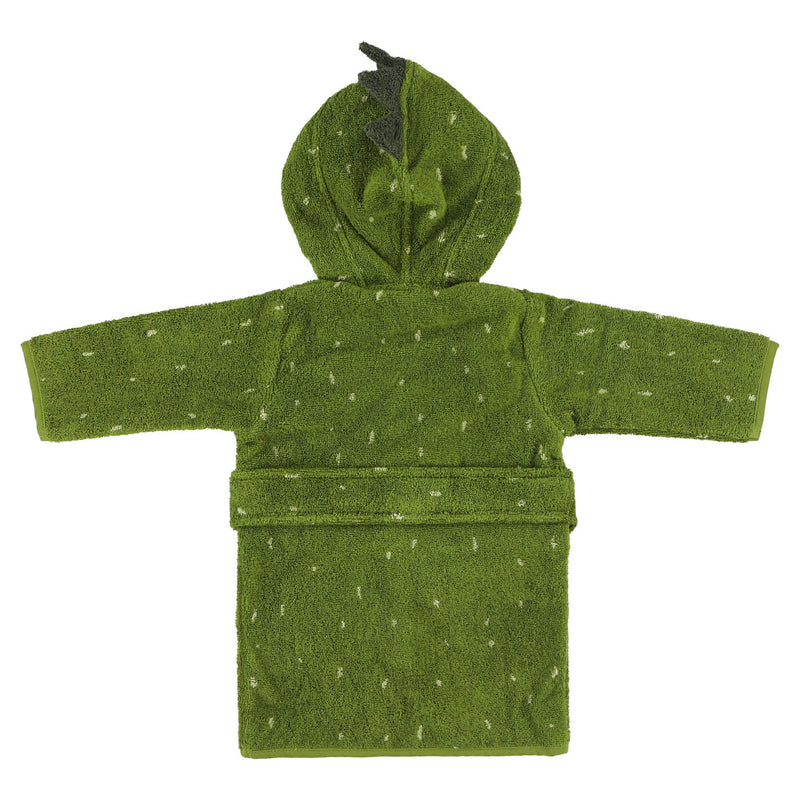Bathrobe | 1-2y - Mr. Dino
