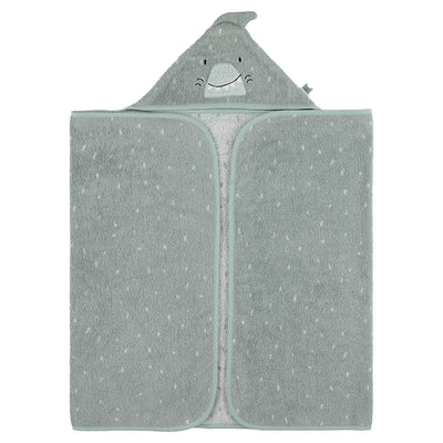 hooded towels