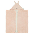 Badcape | 70x130cm - Mrs. Rabbit