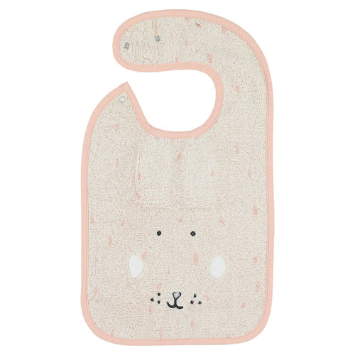 Slab - Mrs. Rabbit