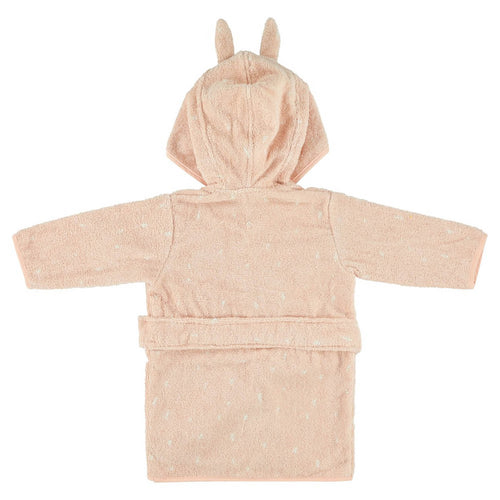 Bathrobe | 1-2y - Mrs. Rabbit
