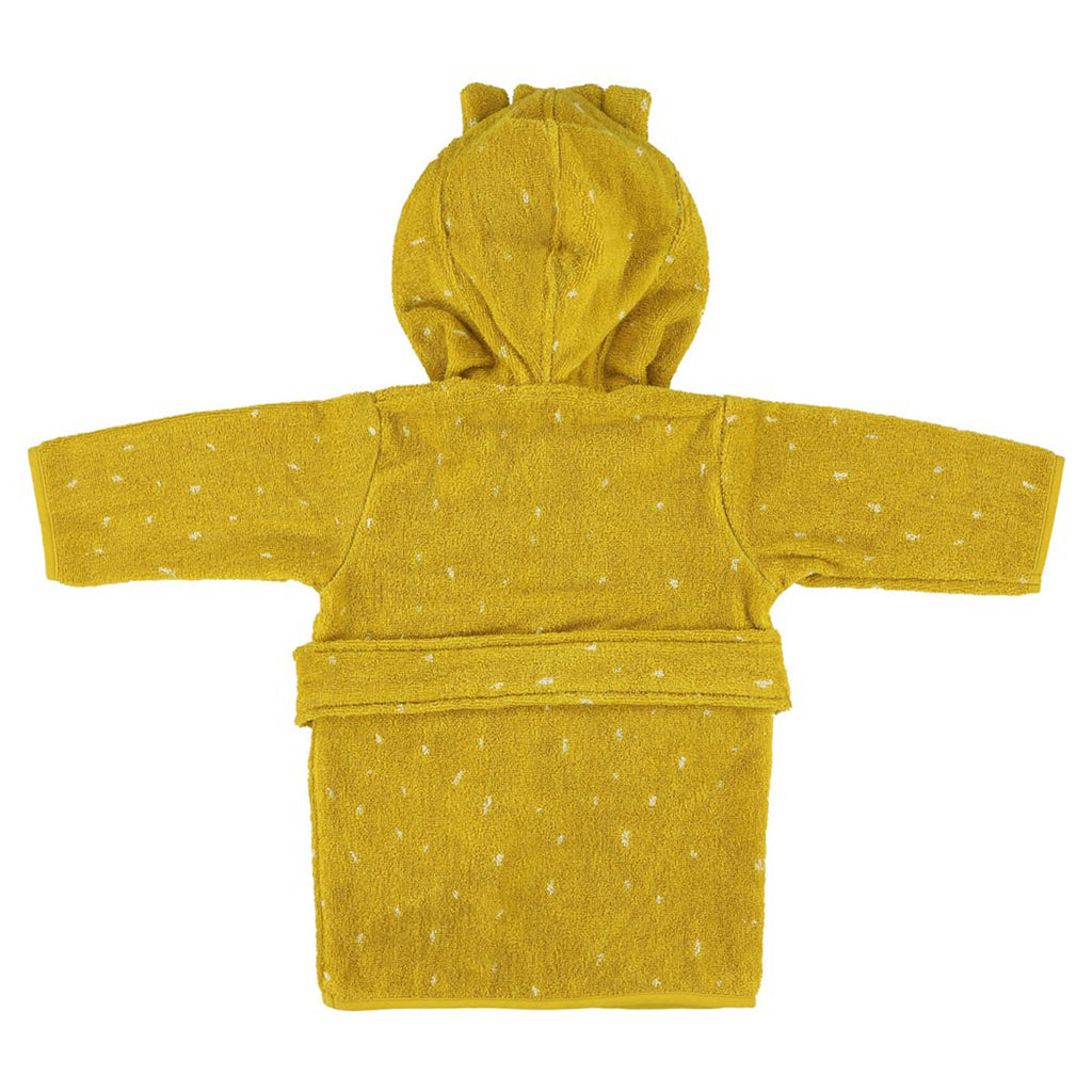 Bathrobe | 1-2y - Mr. Lion