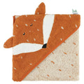 Badcape | 75x75cm - Mr. Fox