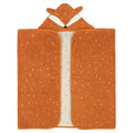 Badcape | 70x130cm - Mr. Fox