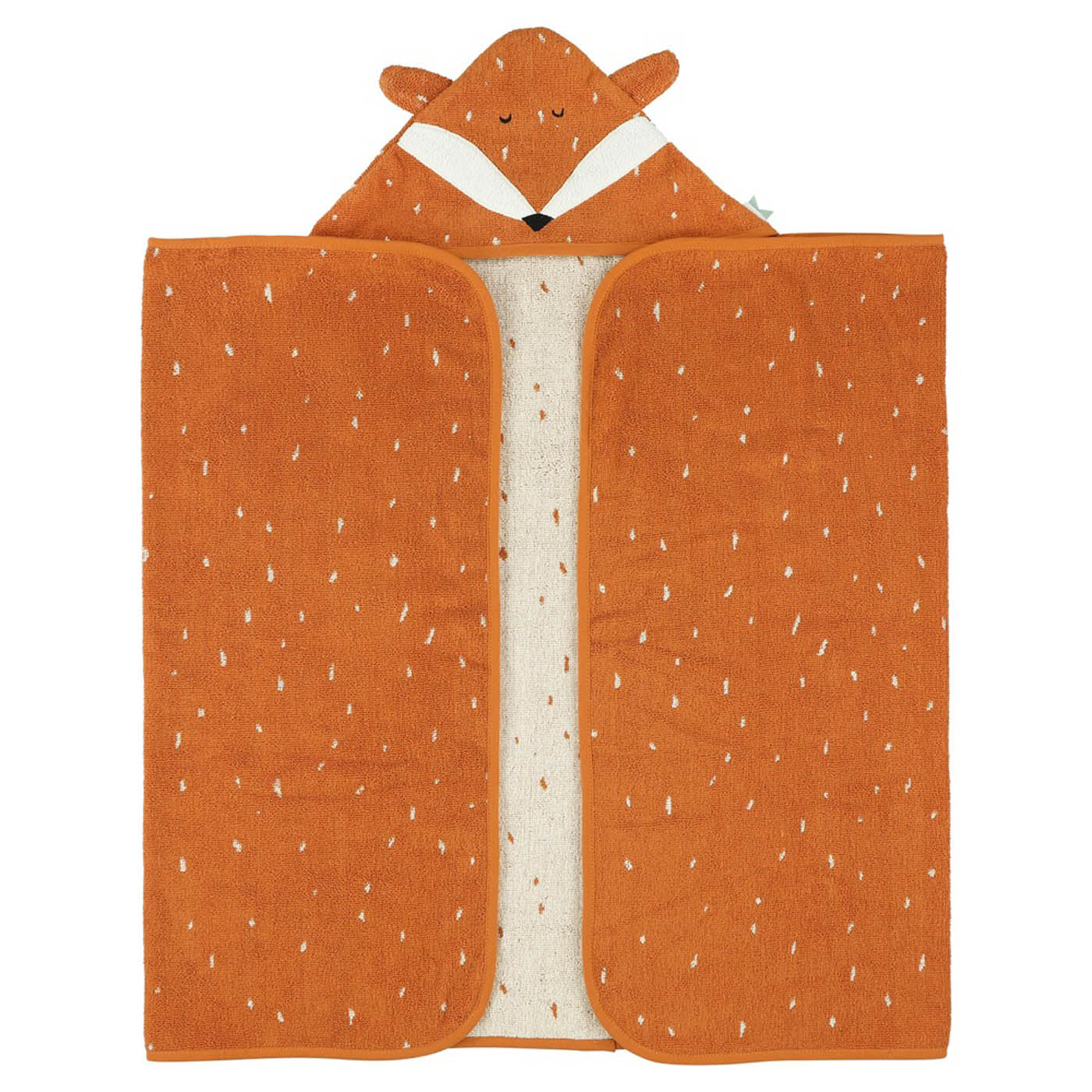 Badcape | 70x130cm - Mr. Fox
