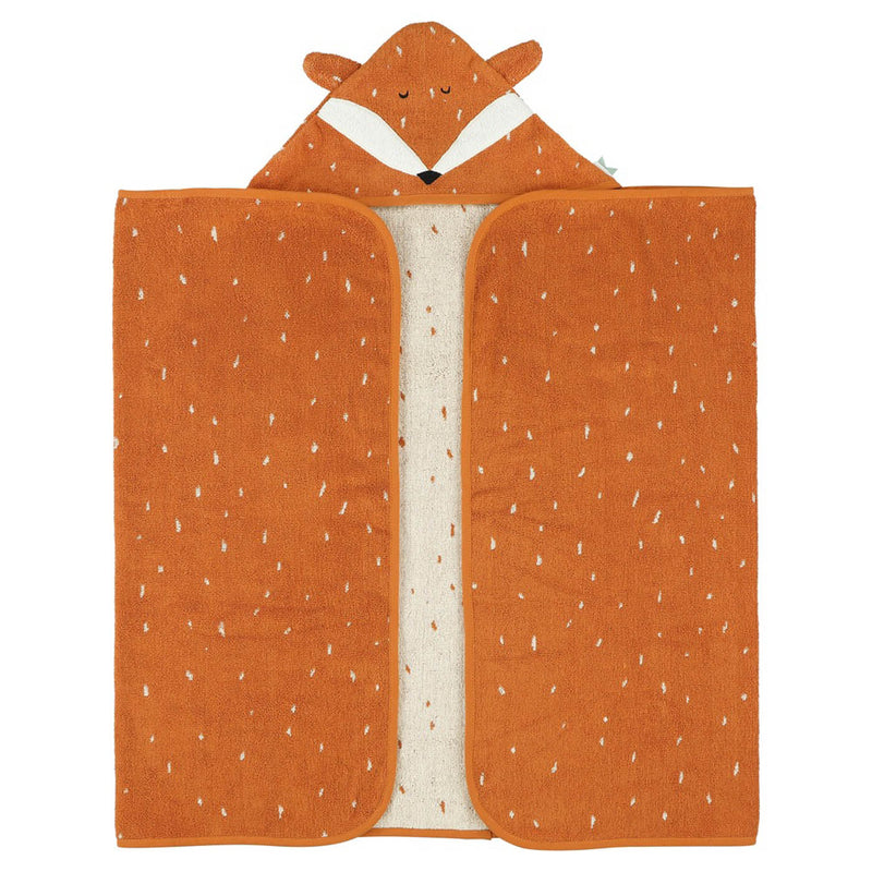 Badcape | 70x130cm - Mr. Fox