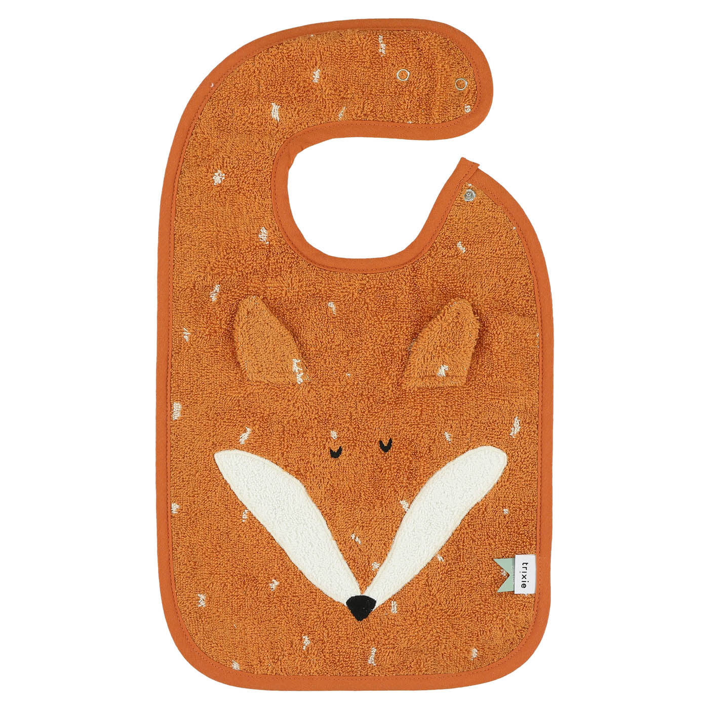 Slab - Mr. Fox
