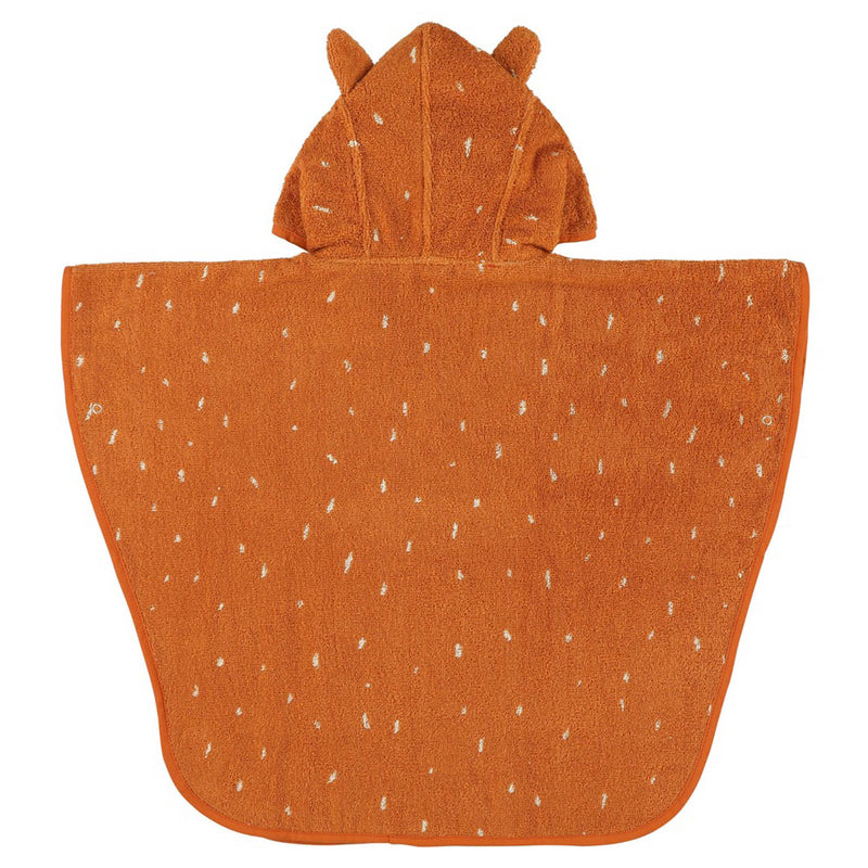 Poncho - Mr. Fox