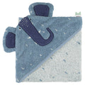 Badcape | 75x75cm - Mrs. Elephant