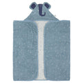 Cape de bain | 70x130cm - Mrs. Elephant
