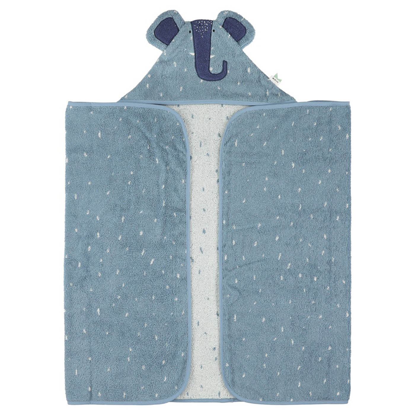 Badcape | 70x130cm - Mrs. Elephant