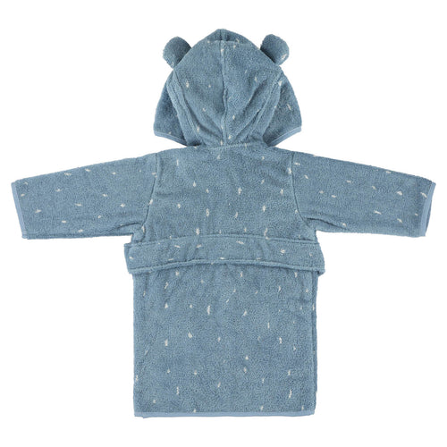 Bathrobe | 1-2y - Mrs. Elephant