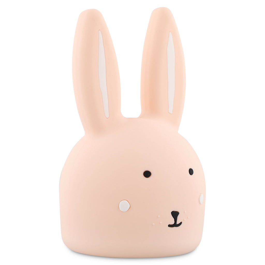 Nachtlamp - Mrs. Rabbit