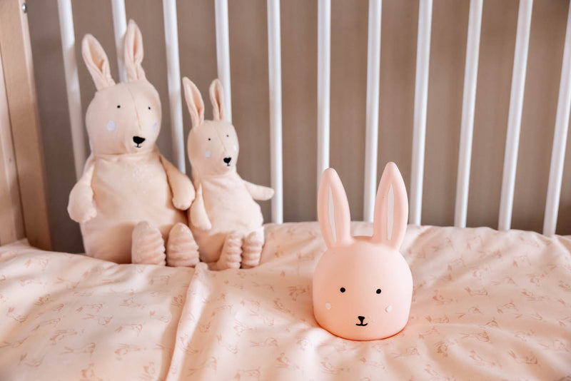 Nachtlamp - Mrs. Rabbit