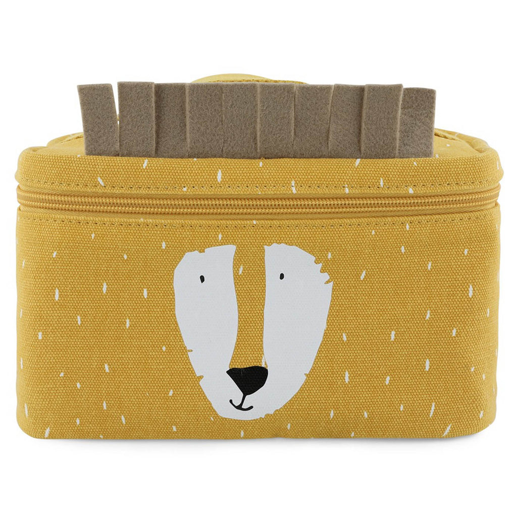 Thermische lunchtas - Mr. Lion