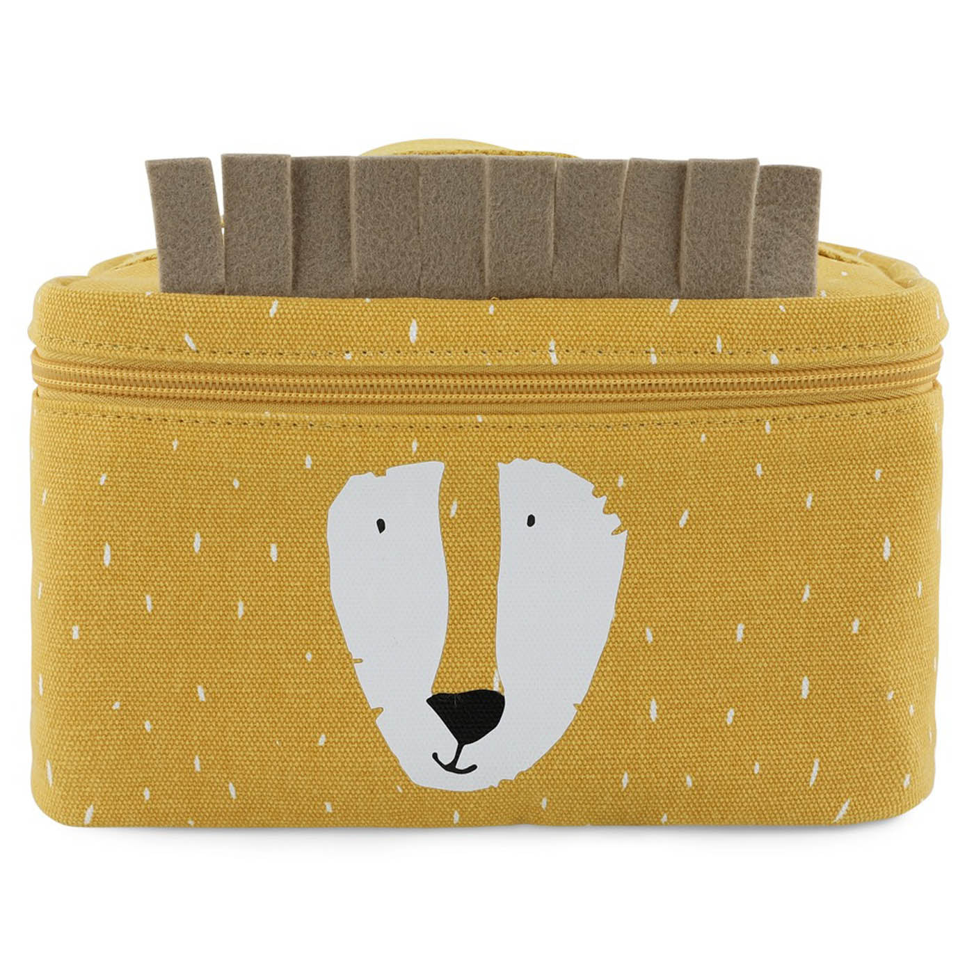 Thermische lunchtas - Mr. Lion