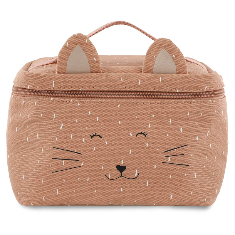 Thermische lunchtas - Mrs. Cat