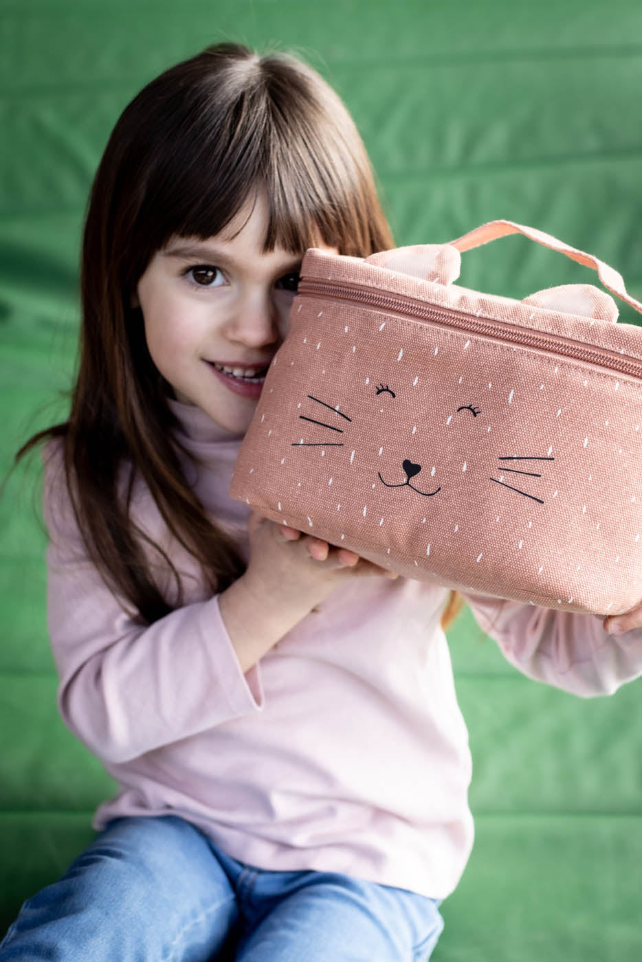 Trixie lunch essentials Mrs. Cat