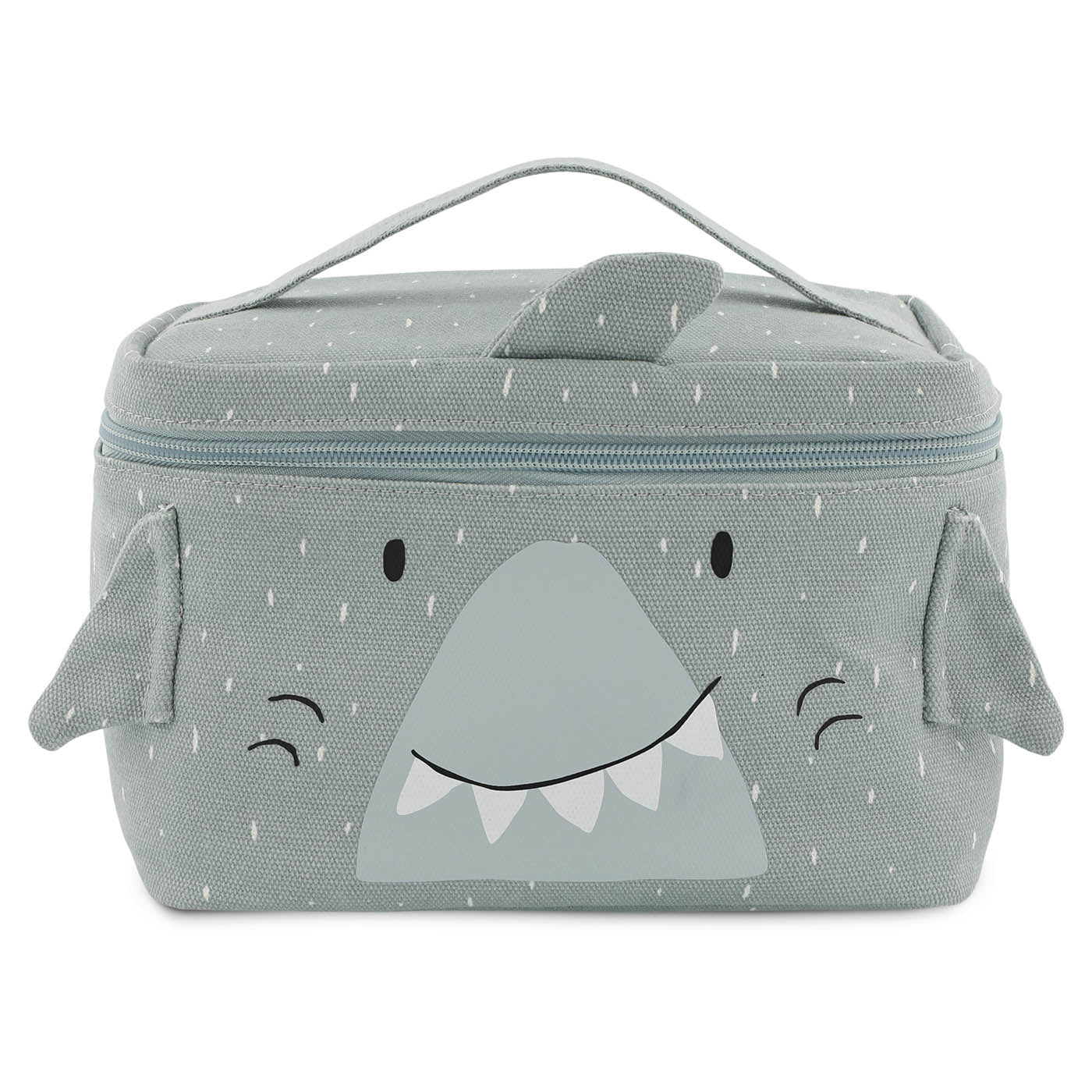 Thermische lunchtas - Mr. Shark