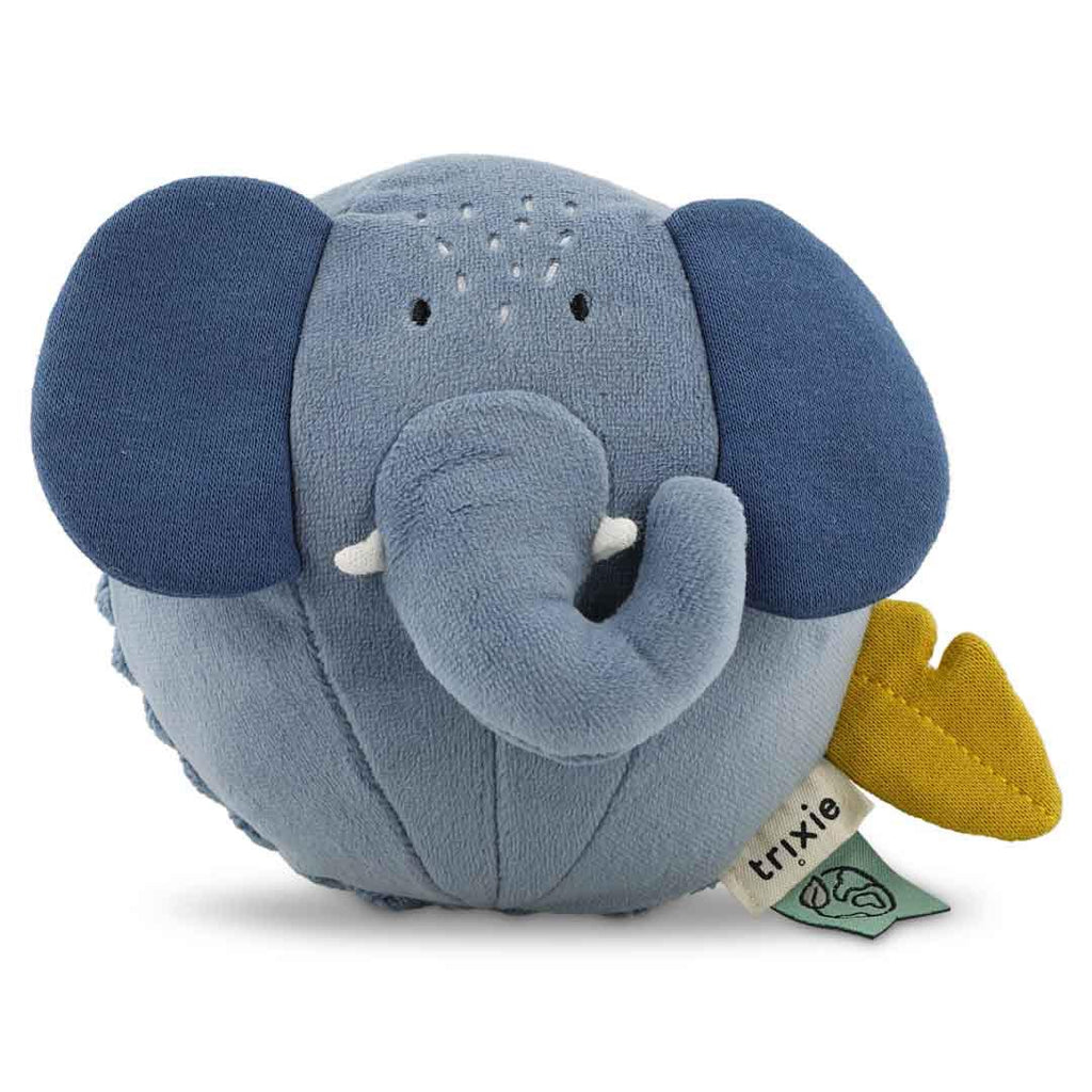 Geluidsbal - Mrs. Elephant