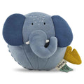 Geluidsbal - Mrs. Elephant