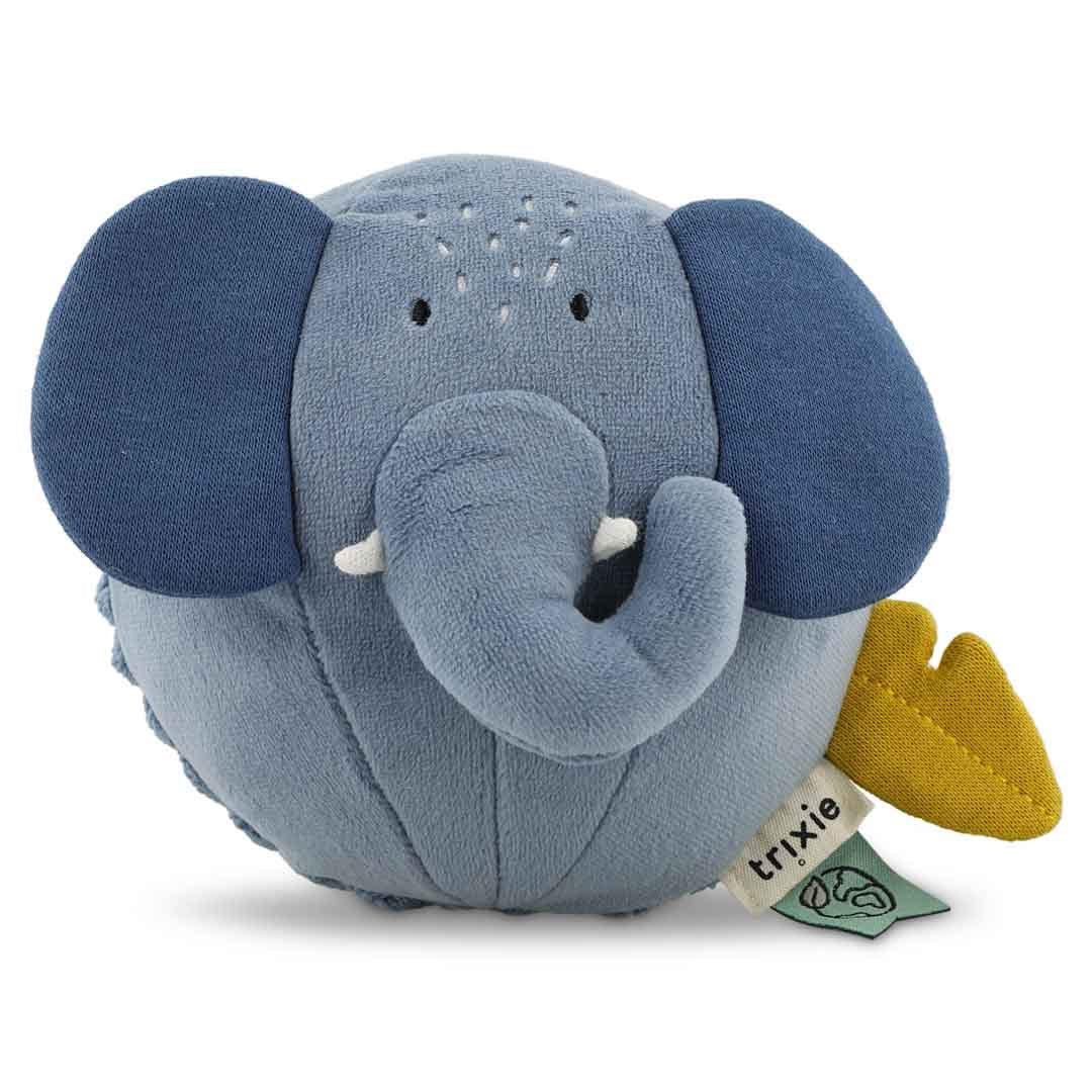 Geluidsbal - Mrs. Elephant