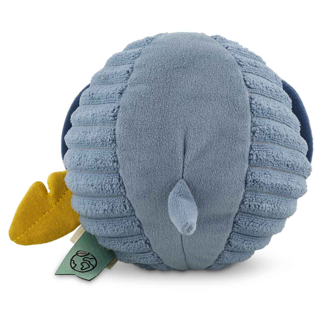 Geluidsbal - Mrs. Elephant
