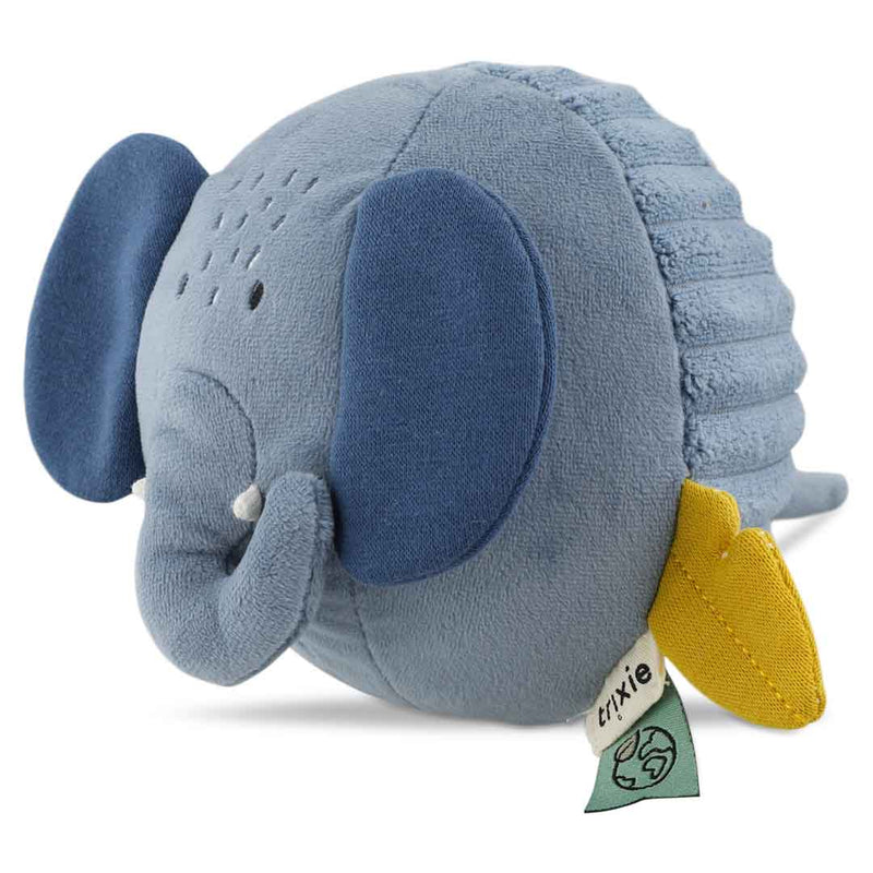 Geluidsbal - Mrs. Elephant