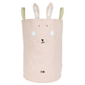 Speelgoedmand Large - Mrs. Rabbit