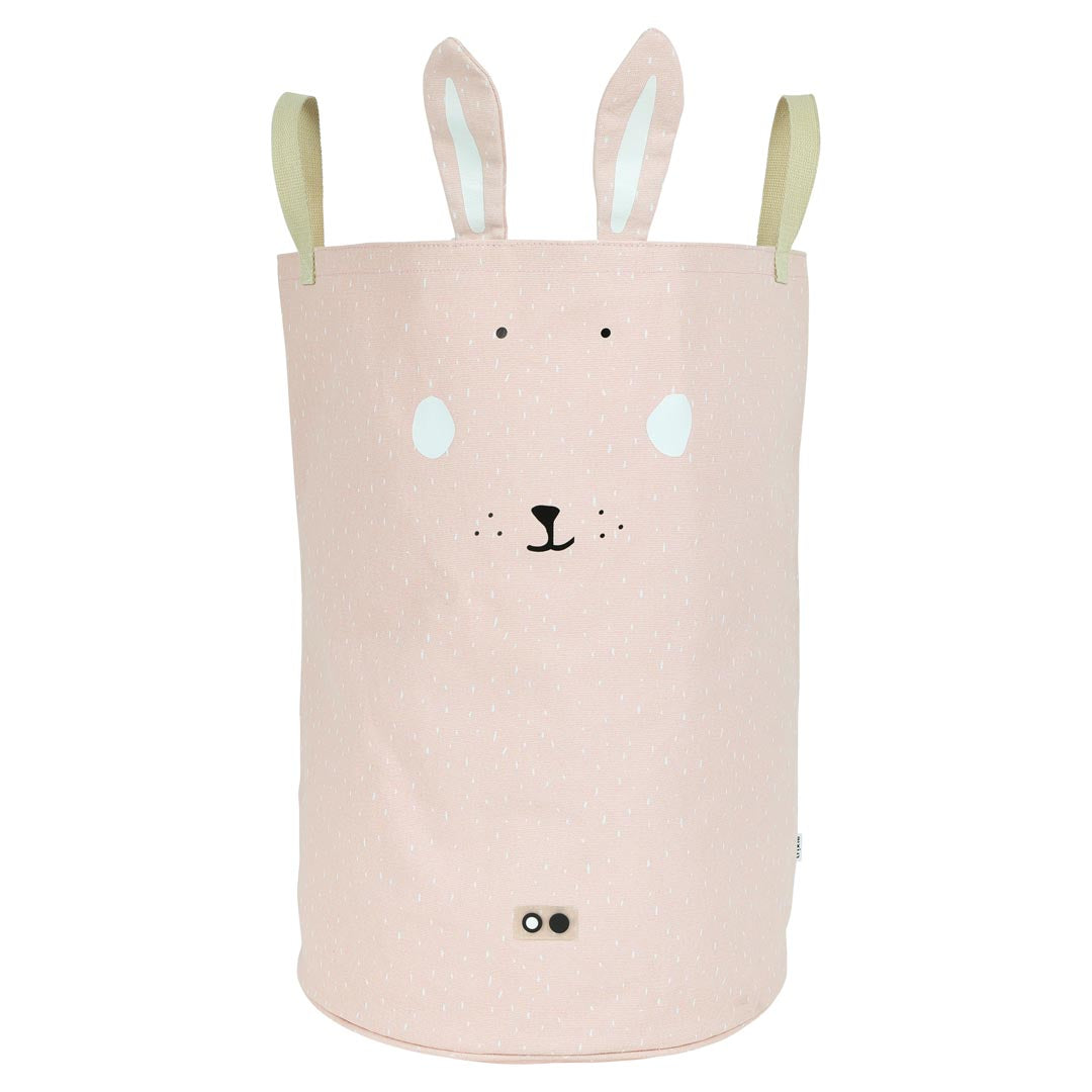 Speelgoedmand Large - Mrs. Rabbit