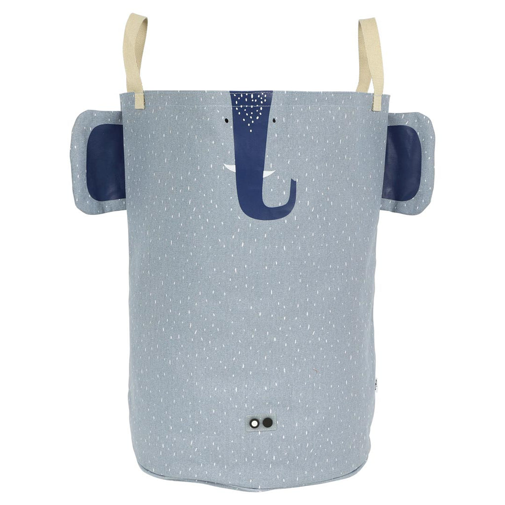 Toy Bag Large - Mrs. Elephant