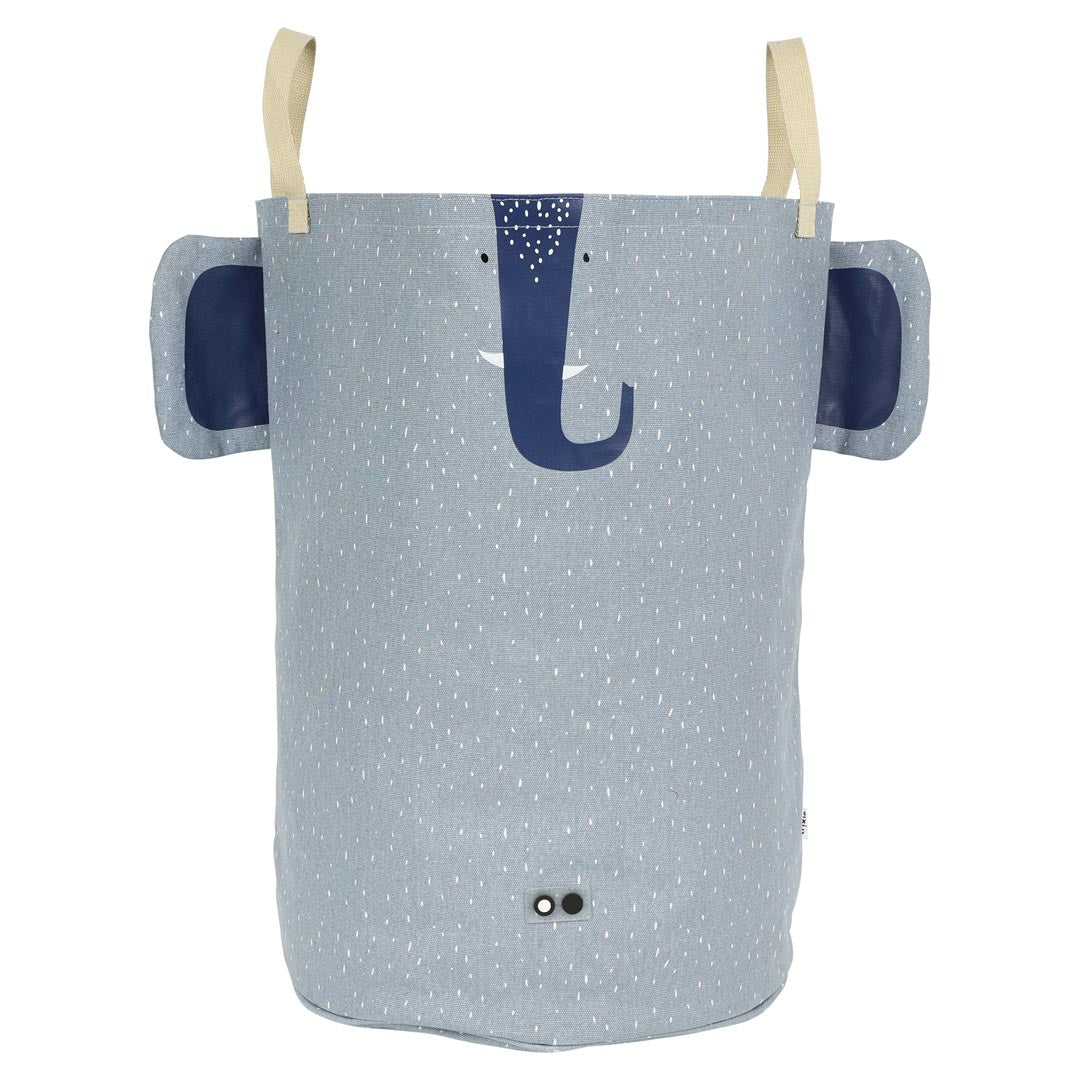 Toy Bag Large - Mrs. Elephant