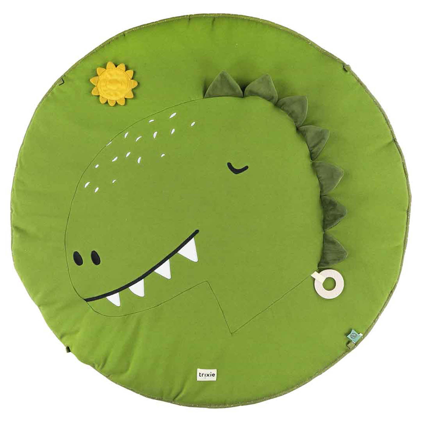 Activiteiten speelmat met bogen - Mr. Dino
