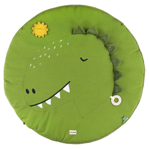 Activiteiten speelmat met bogen - Mr. Dino