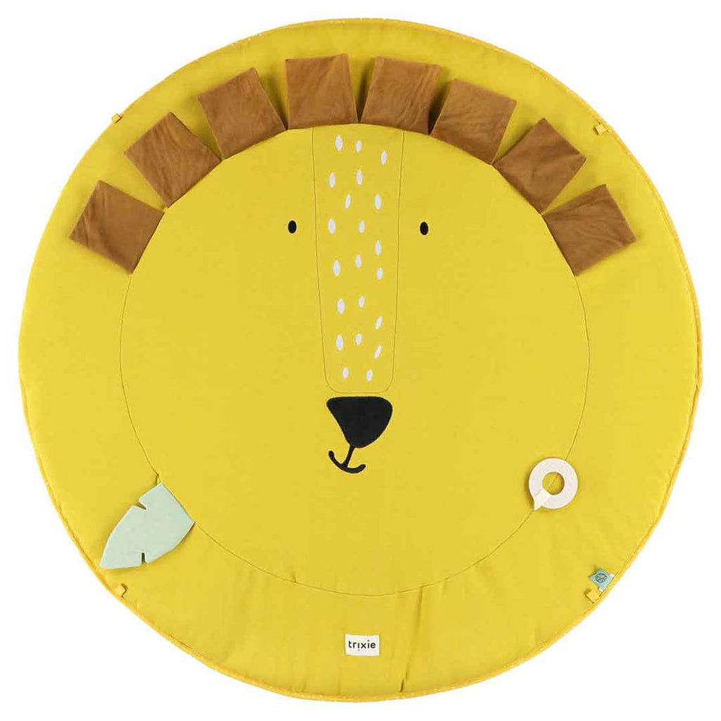 Activiteiten speelmat met bogen - Mr. Lion