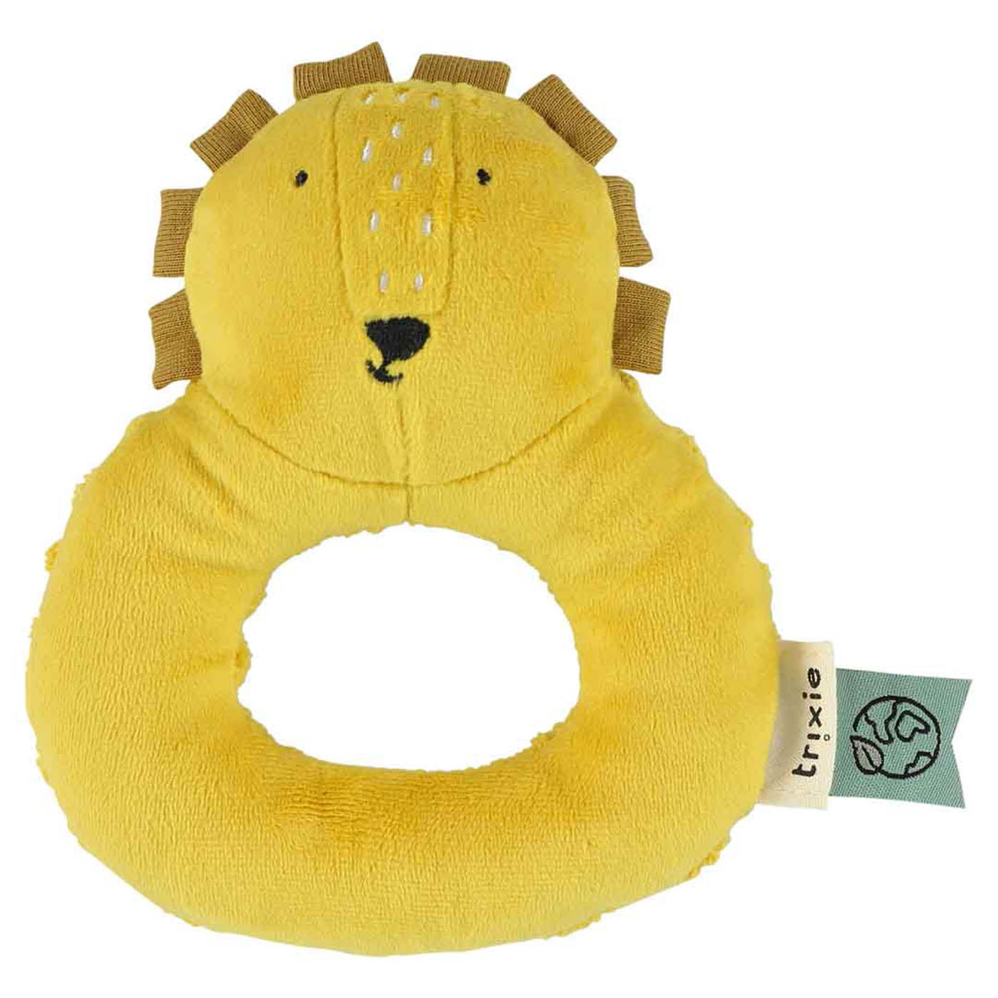 Rammelaar - Mr. Lion
