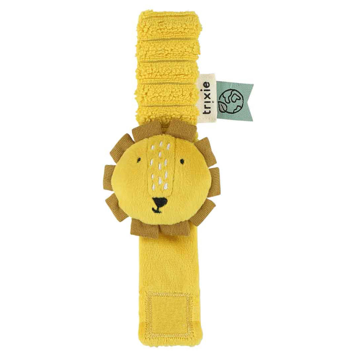 Armbandrammelaar - Mr. Lion